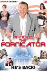 Arnold The Fornicator (2011)