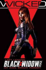 Black Widow XXX: An Axel Braun Parody (2021)