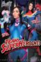Trans Superheroines (2021) Poster