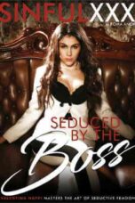 Seduced By The Boss (2019) Poster