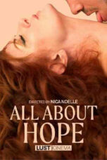 All About Hope (2020) Poster