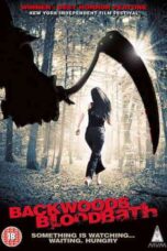 Backwoods Bloodbath (2007) Poster