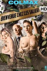 Bienvenue Chez Les Salieri (2013) Poster