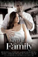 Keep It In The Family (2014) Poster