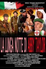 La Lunga Notte Di Abby Taylor (2013)