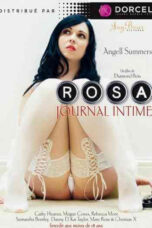 Rosa, Intimate Diary (2012) Poster