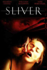 Sliver (1993) Poster