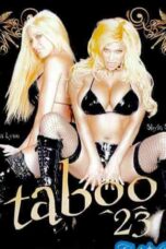 Taboo 23 (2007) Poster