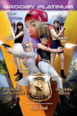 Tranny Vice (2016) Poster