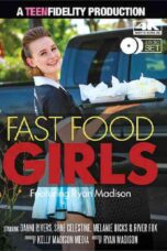 Fast Food Girls (2019)