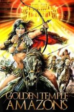 Golden Temple Amazons (1986)