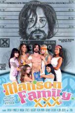 Manson Family XXX (2015)