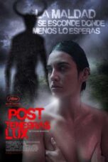 Post Tenebras Lux (2012)