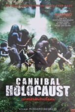 Cannibal Holocaust (1980)