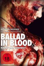 Ballad in Blood (2016)