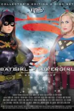 Batgirl V Supergirl (2017)