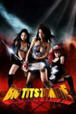 Big Tits Zombie (2010)