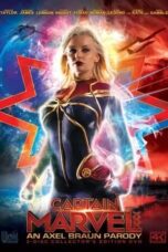 Captain Marvel XXX: An Axel Braun Parody (2019)