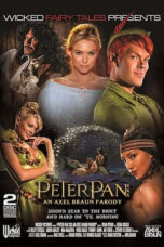 Peter Pan XXX: An Axel Braun Parody (2015)