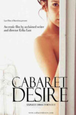 Cabaret Desire (2011)