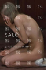 Salò, or the 120 Days of Sodom (1976)