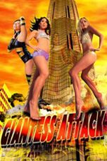 Giantess Attack (2017)