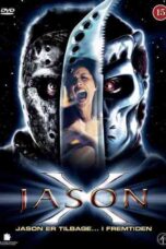 Jason X (2001)