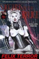 Succubus of the Rouge (2008)