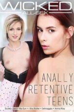 Anally Retentive Teens (2018)