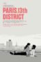 Paris, 13th District (2021)