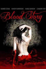 A Blood Story (2015)