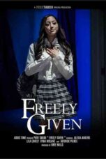 Freely Given (2022)