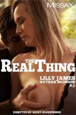 The Real Thing (2021)