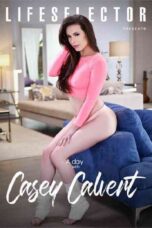 A Day With Casey Calvert (2022)