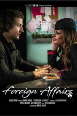 Foreign Affairs (2022)