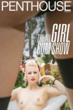 The All Girl Cum Show (2022)