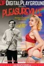 Pleasureville: A DP XXX Parody (2018)