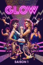 GLOW: Season 1 (2017)