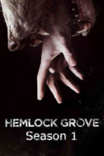 Hemlock Grove: Season 1 (2013)