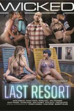 Last Resort (2023)