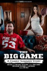 Big Game, The A Charly Summer Story (2024)