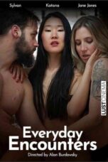 Everyday Encounters (2021)