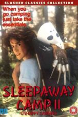 Sleepaway Camp II: Unhappy Campers (1988)