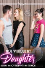 Not Without My Daughter 2 (2021)