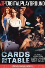 Cards On The Table (2024)