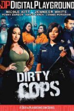 Dirty Cops (2024)