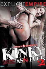 Kinky As(S) Fuck (2024)