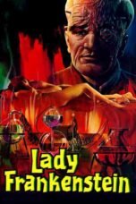 Lady Frankenstein (1971)