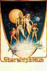 Starship Eros (1980)