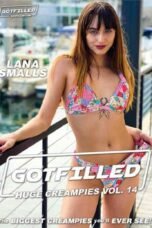 Huge Creampies Vol. 14 (2025)